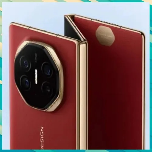 Huawei launches revolutionary trifold smartphone, Mate XT