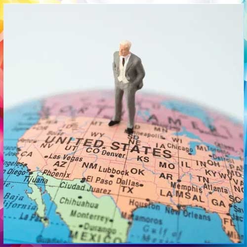 U.S. Privacy Laws: A Patchwork Quilt