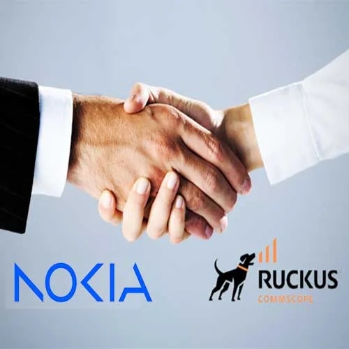RUCKUS Networks and Nokia partner to deliver AI-driven Wi-Fi and fiber connectivity solution