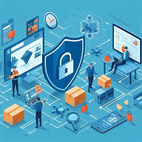 Role of security vendors in the ever growing cyber threat landscape