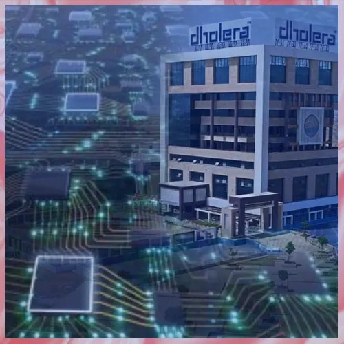 Tata to come up with 2 more Semiconductor factories in Gujarat