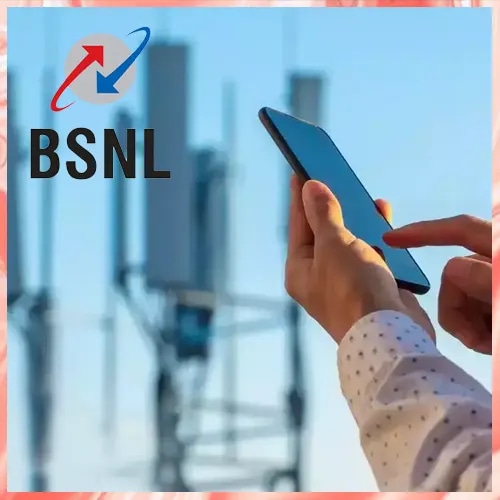 Tariff hike by telecom majors helped BSNL gain 2.9M users in July