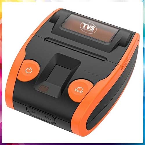 TVS Electronics offers Fingerprint Encryption Devices
