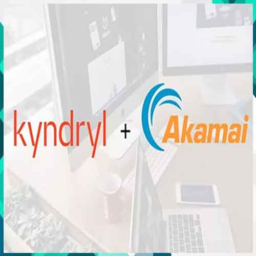 Akamai partners with Kyndryl to offer Zero Trust Segmentation Services