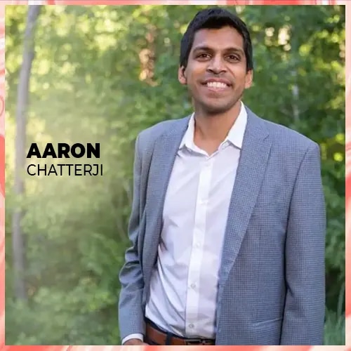 Indian-origin Aaron Chatterji becomes OpenAI's 1st Chief Economist