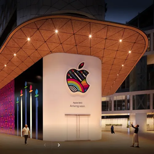 Apple on a hiring spree as it gears up to open four new stores in India