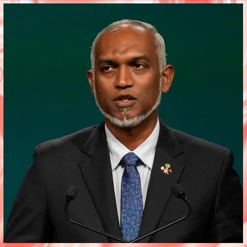 Maldives President announced to Introduce UPI