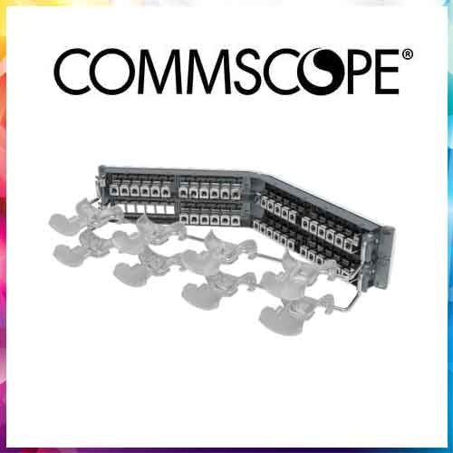 CommScope Introduces SYSTIMAX GigaSHIELD X10D Cat 6A Platform