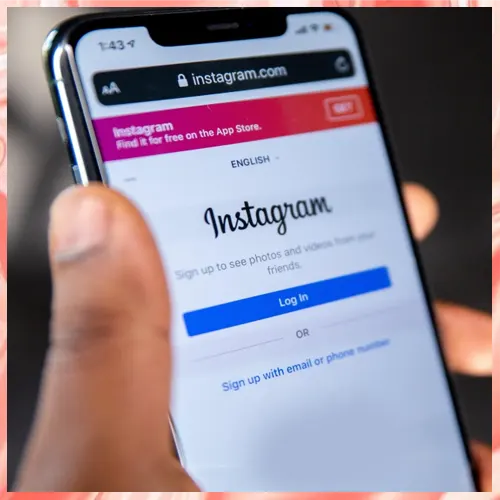 Obscene video call from woman on Instagram, duped youth Rs 1.20 lakh