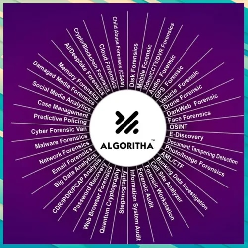 Algoritha Security sets up ‘Make in India’ Cyber Lab to enable students with Cyber Forensics Tools