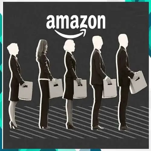Amazon may cut 14,000 managerial roles