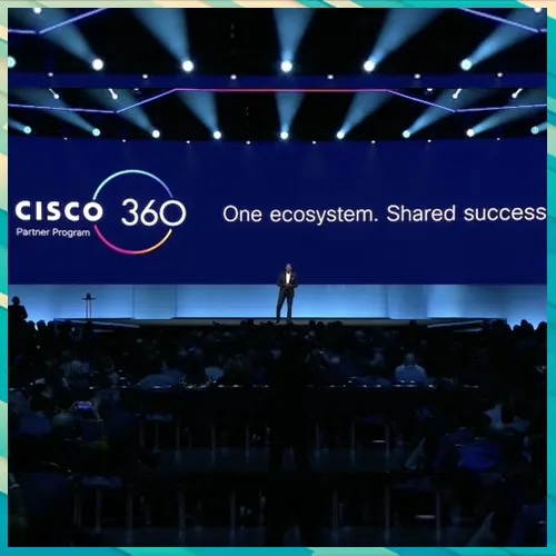 The new Cisco 360 Partner Program to accelerate the value partners bring to customers