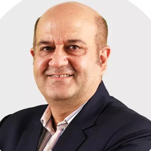 Redington Works as a Catalyst for Technology Democratization
