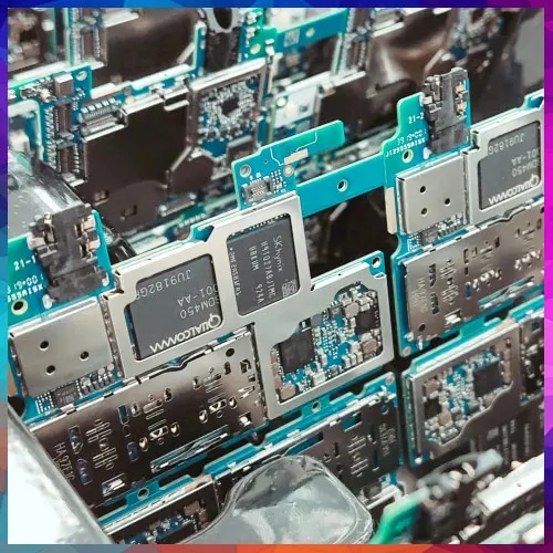 Qualcomm bringing technology first developed for its ‘laptop chips’ to its ‘mobile phone chips’