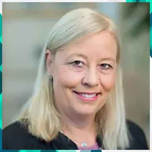 Ericsson’s Chief People Officer MajBritt Arfert leaving executive team
