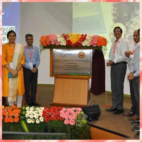 IIT Madras Launches CyStar in India