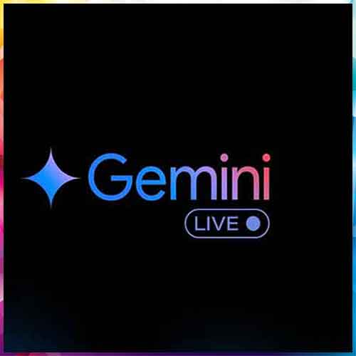 Google Gemini Live Now Free for All Android Users