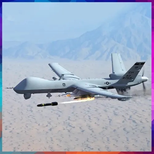 India, US Sign Deal Worth Rs 32,000 Cr For Buying 31 Predator Drones