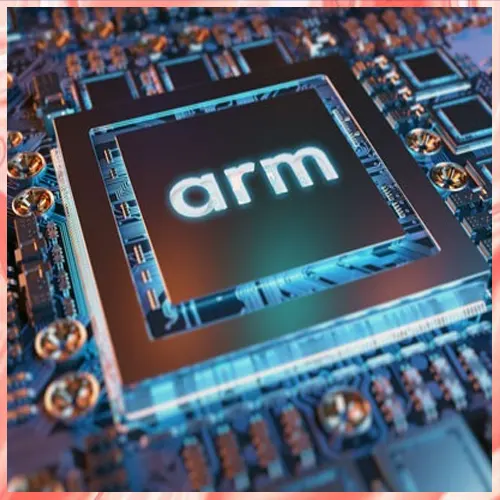 Arm Holdings to cancel Qualcomm chip design license