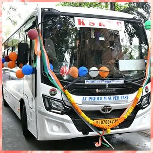 KSRTC soon to launch Cashless travel