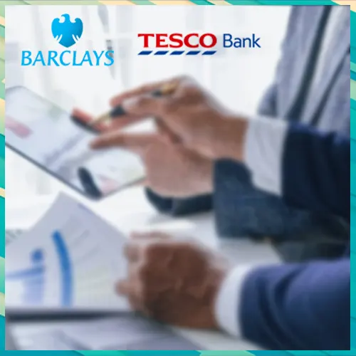 Barclays acquires Tesco banking operations in $775 million deal