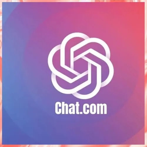 OpenAI buys Chat.com to catch on the AI buzz