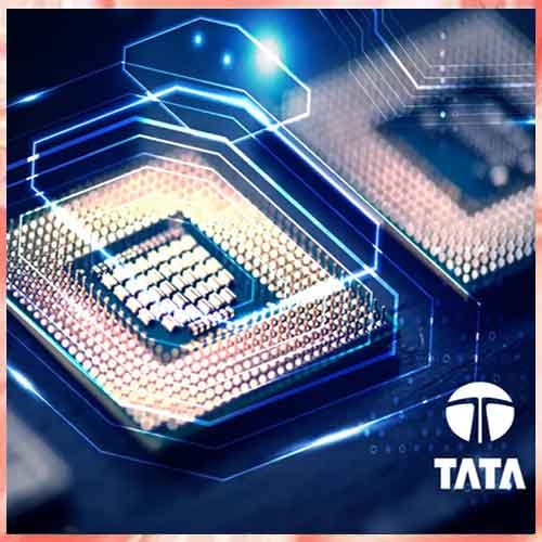 Tata’s semiconductor plant in Assam set to manufacture up to 48 mn chips daily