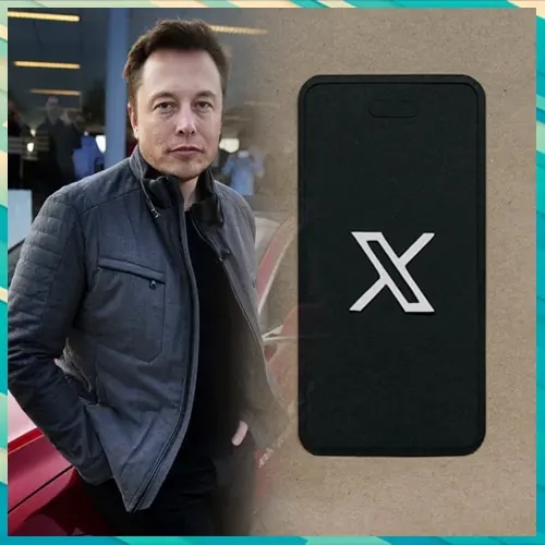Musk's Twitter backers receive 25% stake in xAI