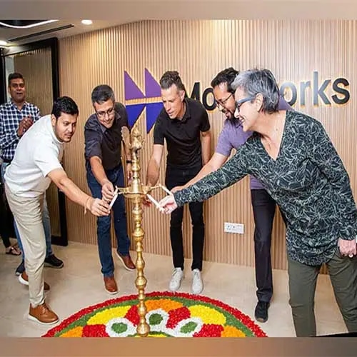 Moveworks accelerates GenAI innovation with new Bengaluru office