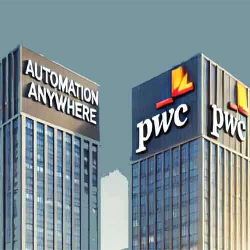 Automation Anywhere partners with PwC India for GenAI-powered automation solutions