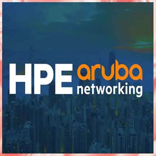 HPE Issues Critical Security Patches