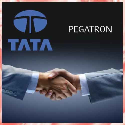 Tata seals deal with Pegatron for iPhone plant in Tamil Nadu