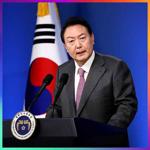 South Korea to aid chipmakers to avert Rising Trade Pressures from U.S.