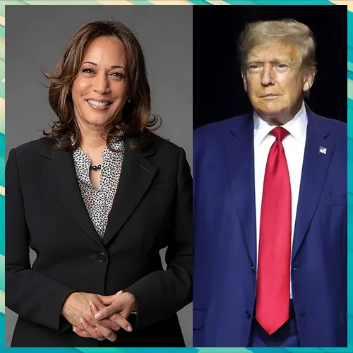 More Billionaires backing Kamala Harris Than Trump