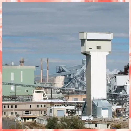 Tatas exploring to deploy nuclear micro reactors in US through its subsidiary