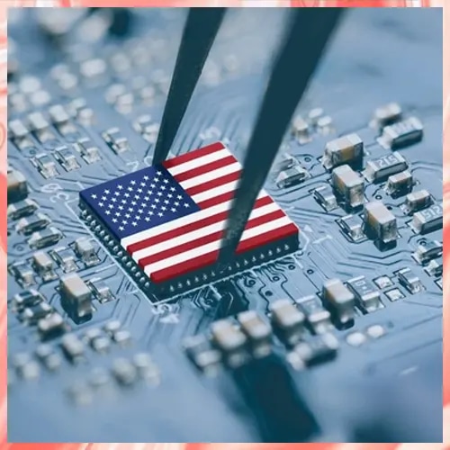 Chinese Industry Groups Claim US Chips Are 'No Longer Safe' in Latest Trade Dispute