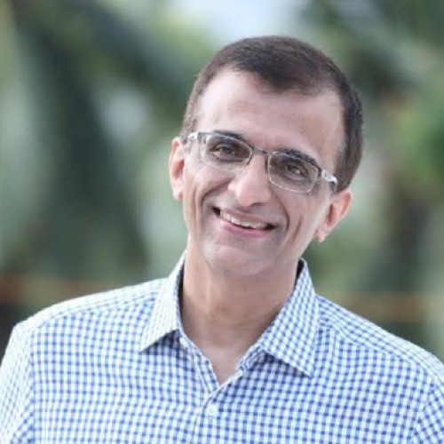 Staying ahead with AI-driven security and innovation