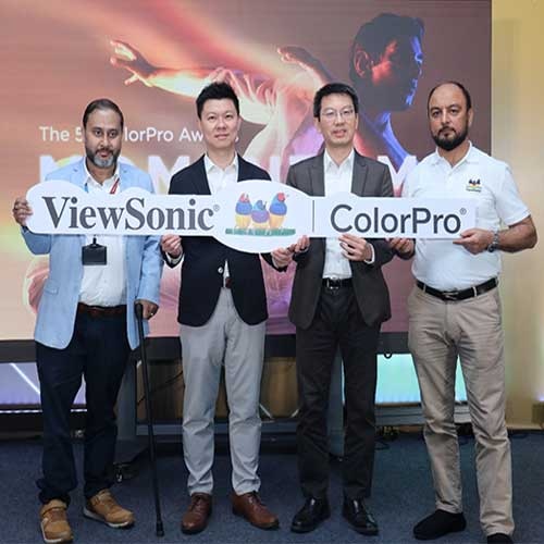 ViewSonic’s latest monitors are set to launch in India in the H1 2025