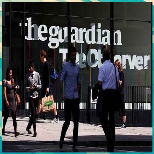 Guardian sells Observer, the worldâ€™s oldest Sunday newspaper