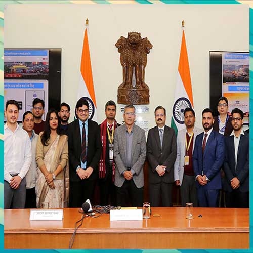 Defence Secretary Celebrates 'Good Governance Day'