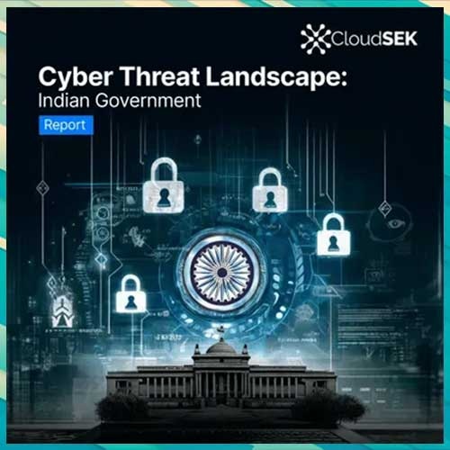 CloudSEK’s 2024 report reveals heightened cybersecurity challenges