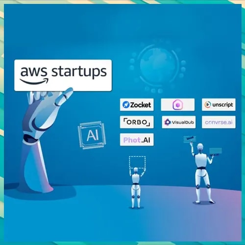 AWS and DSCI Unite to Boost India’s Cybersecurity Startups with GenAI