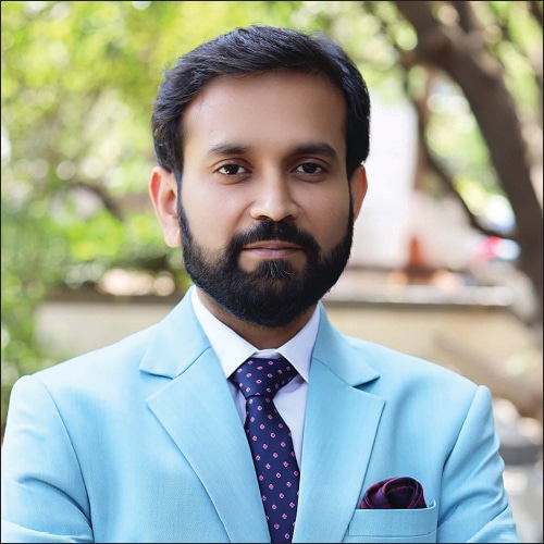 ESDS positions itself as a one-stop comprehensive solution provider for all IT needs