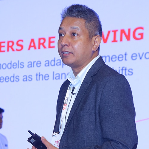 SonicWall sees Partners capable to Efficiently Secure Biz Operations