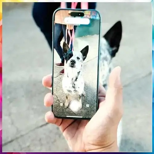 Appleâ€™s answer to Google Lens is finally here with iOS 18.2