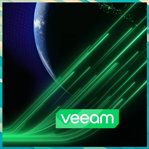 Veeam announces new investors with a $15 billion valuation