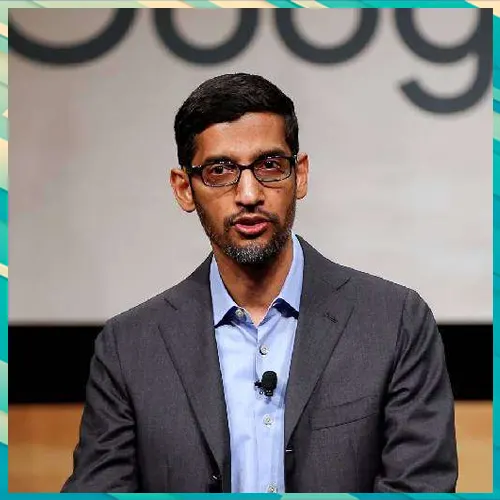 Sundar Pichai sent legal notice for not removing controversial Indian YouTube video
