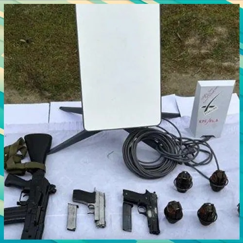 Following Second Device Seizure, Elon Musk Reveals Starlink Inactivity in India