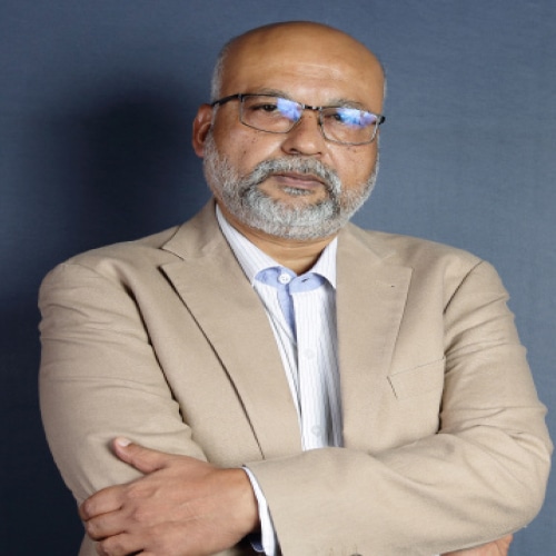 Driving security transformation with IAM and strategic leadership