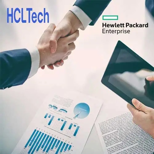 HCLTech completes acquisition of HPE's Communications Technology Group assets